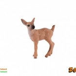 Plastfigur Rehkitz