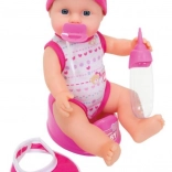 Puppe New Born Baby Darling 30 cm