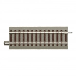 Roco geoLINE Reduktionsgleis zum Anschluss an ROCO LINE, 100 mm, H0