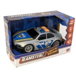 Teamsterz Polizeiauto