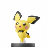 amiibo-Figur Pichu – Super Smash Bros.