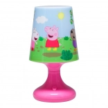 Tischlampe Peppa Pig