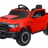 Elektrisches Kinderauto RAM Pickup 4x4 mit Fernbedienung