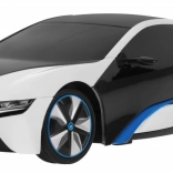 Rastar RC Auto 1:24 BMW i8 – weiß