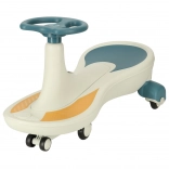 Gravitationsfahrzeug für Kinder