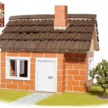 Bausatz Haus Teifoc Carlos