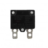 Sicherung 25 A für batteriebetriebene Fahrzeuge