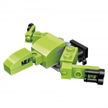 Qman Mecha Pterosauria 3v1 Bausatz