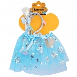 Karnevalskostüm Prinzessin