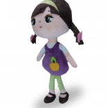 Levenya Plüschpuppe Mascha 38 cm