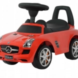 Rutschauto MERCEDES‑BENZ SLS AMG – rot
