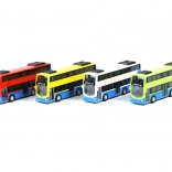 Bus mit Licht- und Soundeffekten