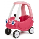 Little Tikes Cozy Coupe pinkes Rutschfahrzeug