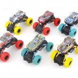 Auto S-Plan scheibenauswerfend