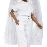 Puppe RAINBOW HIGH Watercolor & Create – grüne Augen