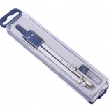 Zirkel für Schule und geometrisches Zeichnen