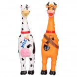 Drückende Kuh 32 cm