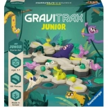 GraviTrax Junior Starter-Set Dschungel