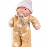 Organische Puppe ARIEL von Antonio Juan, 26 cm