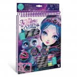 Kreatives Notizbuch Eclipsia von Nebulous Stars