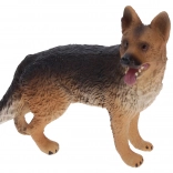 Figur Deutscher Schäferhund 6 cm
