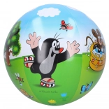 Aufblasbarer Ball Krtek 51 cm