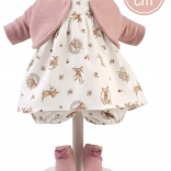 Kleidung für Llorens-Puppe 42 cm