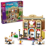 LEGO® Friends 42655 Restaurant und Kochschule