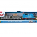 Fisher-Price Thomas & Friends – Motorisierte Lok Thomas mit Güterwaggons