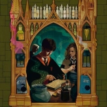 Ravensburger Puzzle Harry Potter und der Halbblutprinz 1000 Teile