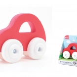 Weiches Schaumstoffauto 15,5 cm