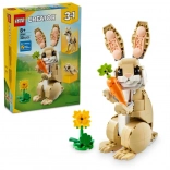 LEGO® Creator 31162 Niedliches Häschen