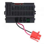 Zentraleinheit RX108 24V