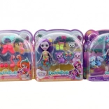 Rodinka Enchantimals