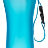 Tritan-Flasche OXY Twist 550 ml Azur-Matt