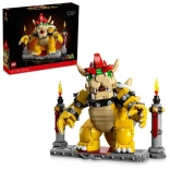 LEGO Super Mario Mächtiger Bowser