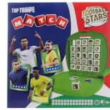 Brettspiel Match World Football Stars