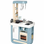 Elektronische Küche Smoby Bon Appetit