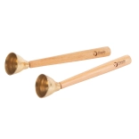 Classic World Touch-Glocken für Kinder