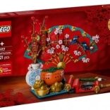 Lego Anlass – Wohlstand (Spring Festival)