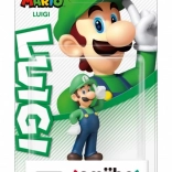 amiibo Luigi – Figur für Nintendo Switch, Wii U und Nintendo 3DS