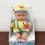 Babypuppe 20 cm
