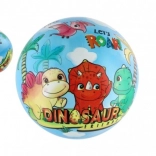 aufblasbarer Ball Dino-Freunde 23 cm im Netz