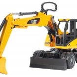 Bruder CATERPILLAR Radbagger
