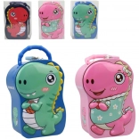 Sparbüchse Dinosaurier für kleine Abenteurer