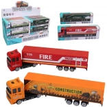 Metall-LKW für Kinder