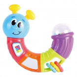 Maamaa Rassel Raupe 16 cm