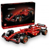 LEGO Technic Ferrari SF-24 F1 für Erwachsene