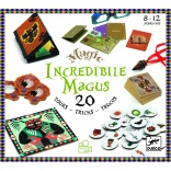 DJECO Incredibile Magus Zauberset