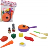 Küchenset für Kinder